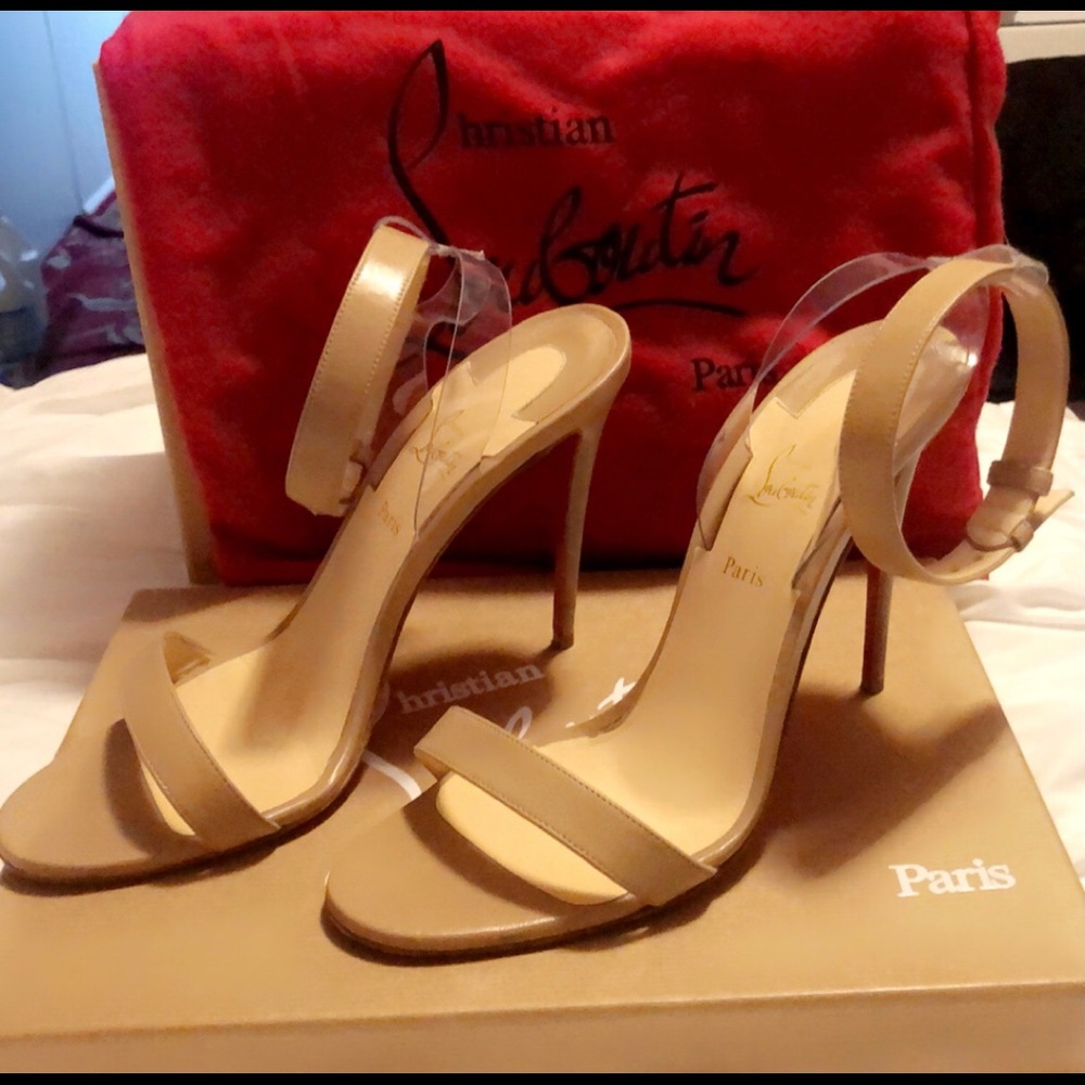 Christian Louboutin